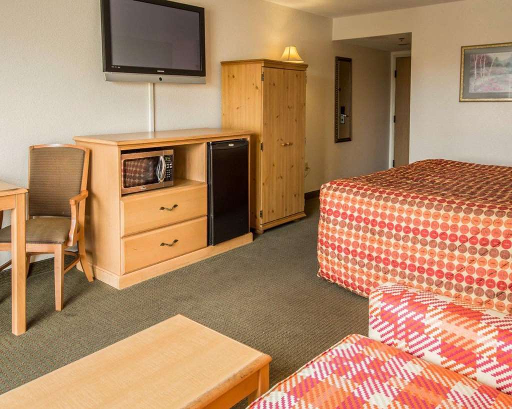 Rodeway Inn & Suites Near Outlet Mall - Asheville Cameră foto