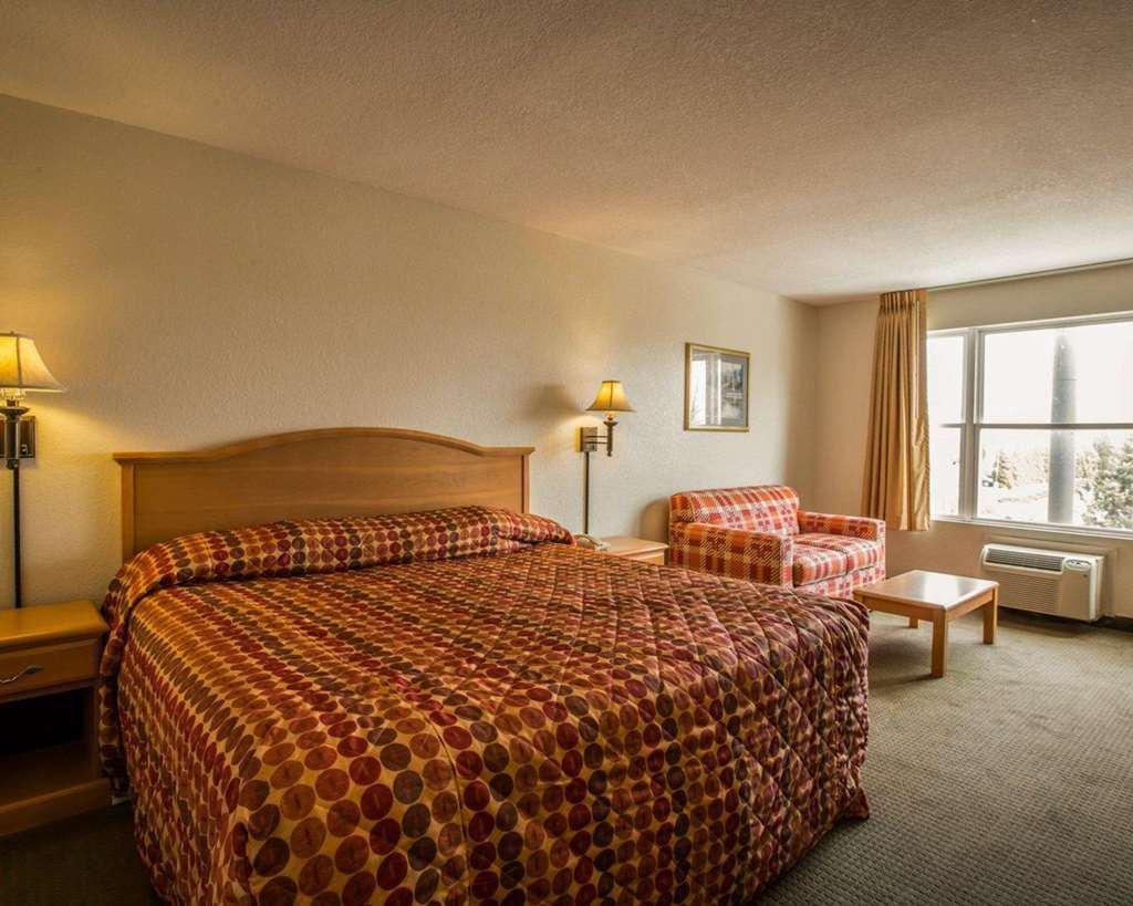 Rodeway Inn & Suites Near Outlet Mall - Asheville Cameră foto